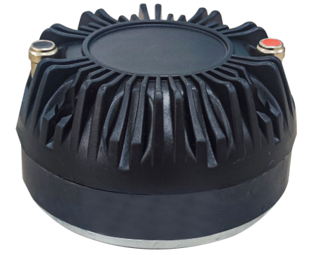 Wholesale Speakers 34mm Voice Coil 100Watts Compression Driver Speaker Unit Titanium Dome Tweeter