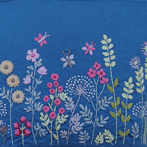 กระเป๋าโท้ทปักมือขายดีที่สุด กระเป๋าโท้ททำมือสุดพิเศษสำหรับผู้หญิง พร้อมบริการปรับแต่ง ผลิตในปากีสถานโดยผู้ผลิต - Product Image 6