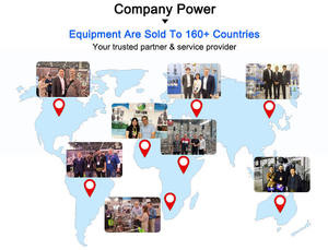 Liofilizador de laboratorio fabricante de liofilizadores al vacío - Product Image 4