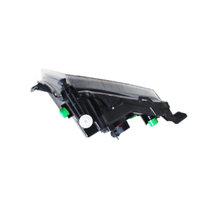 Kit de feux antibrouillard avant pour Volkswagen Sagitar Jetta 2015 2017 LED Angle de faisceau de 120 degrés R5211 - Product Image 5
