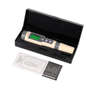 Testeur tds d'eau de mer, salinité numérique - Product Image 5