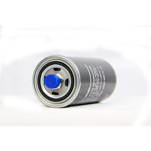 ชุดกรองน้ำมันไฮดรอลิกและชุดไส้กรองสำหรับรถตักล้อยี่ห้อ SHANTUI - Product Image 1