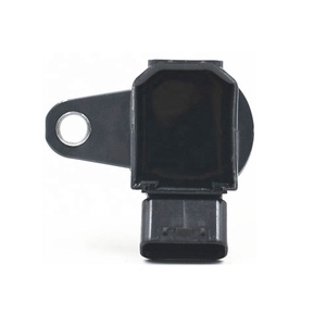 Q Fábrica Atacado Bobina de Ignição 90080-19027 90919-02259 90919-02249 90919-02230 para Toyota Lexus Tundra Cresta Land Cruiser - Product Image 5