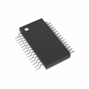 PIC16LF18855-I_SS Electronic Components Manufacturer IC MCU 8BIT 14KB FLASH 28SSOP Embedded BOM IC In Stock - Product Image 1