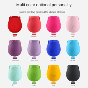 Oeufs vibrants pour femmes, masturbateur, vibrateur point G, gode, stimulation du mamelon, produits sexuels pour adultes, flirt, oeufs vibrants 40dB - Product Image 6