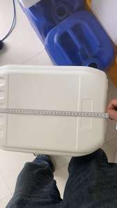 Taniche HDPE con tappo impilabile per applicazioni agrochimiche, fertilizzanti liquidi e chimiche - Product Image 5