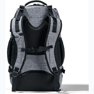 Muestra Gratis: Mochila de Natación con Gran Capacidad, Compartimento Seco, Mochila Deportiva y Moderna Bolsa de Transición para Triatlón - Product Image 6