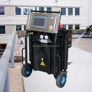 E30 electric drive polyurea spray foam insulation machine/sprayer/equipment