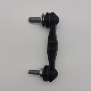 Convient pour BMW F18 F10 Barre d'équilibrage arrière Rotule de suspension Biellette de suspension Rotule de direction avant Barre stabilisatrice 33556777635 - Product Image 2