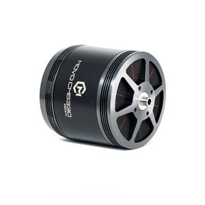 Motor MAD CM5330 <span class=keywords><strong>MOVO</strong></span> FPV para Dron Cinelifter de largo alcance de tres palas de 15-17 pulgadas, Motor sin escobillas para Mini Dron - Product Image 4