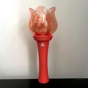 แท่งไฟ LED รูปดอกไม้แบบกำหนดเอง Richshining พร้อมรีโมทคอนโทรล DMX สำหรับคอนเสิร์ต K-pop ใช้เชียร์แฟนคลับในงานคอนเสิร์ตและปาร์ตี้ - Product Image 6