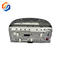 Écran de voiture BMW Série 3/5/6 E90/E91/E92/E93 E60/E61/E63/E64 8,8 pouces Résolution 800x480 / Système CIC sans fil Numéro de pièce