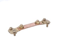 Desconector vertical y aislador