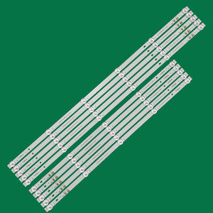 Tira de retroiluminación de <span class=keywords><strong>TV</strong></span> LCD MI65D11A/3030MI650003D para <span class=keywords><strong>Xiaomi</strong></span>, <span class=keywords><strong>Xiaomi</strong></span>, 3030MI650003D, 2, 2, 3, 2, 2, 2, 1, 2, 2, 2, 1, 2, 2, 2, 1, 2, 2, 2, 2, 2, 1, 2, 2 - Product Image 5