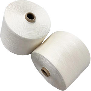 Filato <span class=keywords><strong>100</strong></span>% Viscosa 30S/1 Vortex MVS per Maglieria e Tessitura Vendita Diretta dalla Fabbrica - Product Image 4