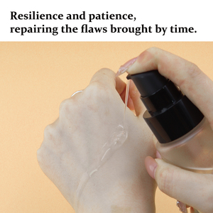 OEM 100ml Sérum Visage Réparateur Puissant à la Mucine <span class=keywords><strong>d</strong></span>'<span class=keywords><strong>Escargot</strong></span> Biologique Coréenne 92% - Product Image 6