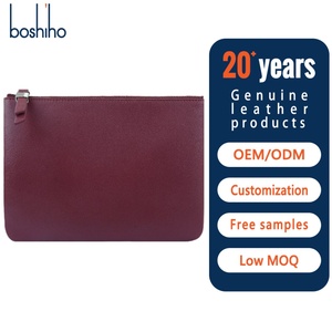 Unisex for Pink Candy Zipper Pouch Soft <b>Large</b> Capacity Cosmetic <b>Bag</b> Fashion Style Makeup Case Wholesale Available - Product Image 1