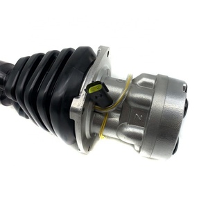 Manette de commande pour excavatrice E320B Valae 133-7899 133-7900 - Product Image 3