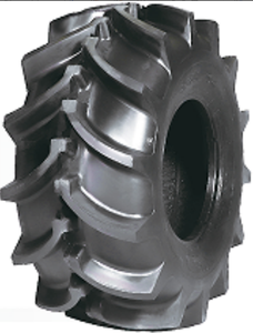 Pneu de tracteur agricole 28.6L-26 23.1-26 23.1-30 12PR R2 TT Fabriqué en Chine - Product Image 2