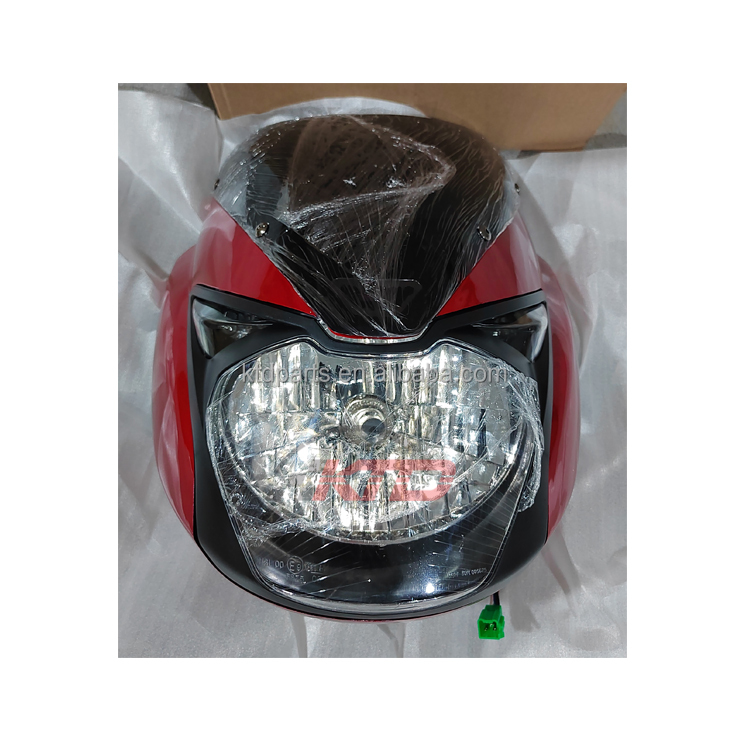 Headlight Fairing Pulsar 180f Headlight Price W A Traders Bajaj