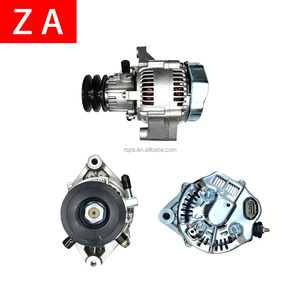 12V 80AAlternador para Hilux 2706054140 270605414084 2706054150 2706054160 2706054170 2706054220 2706054280 - Product Image 1