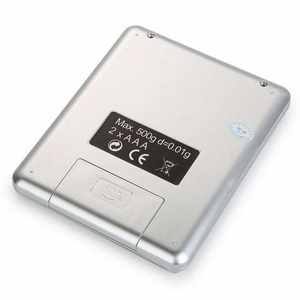 가정용 다기능 계량 스테인레스 스틸 <span class=keywords><strong>3kg</strong></span> 커피 전자 주방 저울 디지털 식품 저울 - Product Image 3