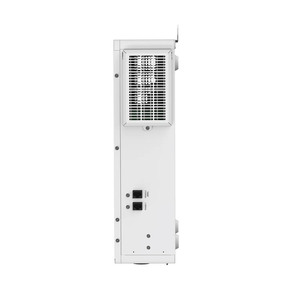 Đầu Ra Kép 12KW 10KVA 24VDC 48 V MPPT năng lượng mặt trời biến tần 6KW 4000 Watt 48 Volt 2800 Wát 3KVA 8KVA 10KW lai năng lượng mặt trời biến tần 1kw 6KW - Product Image 4