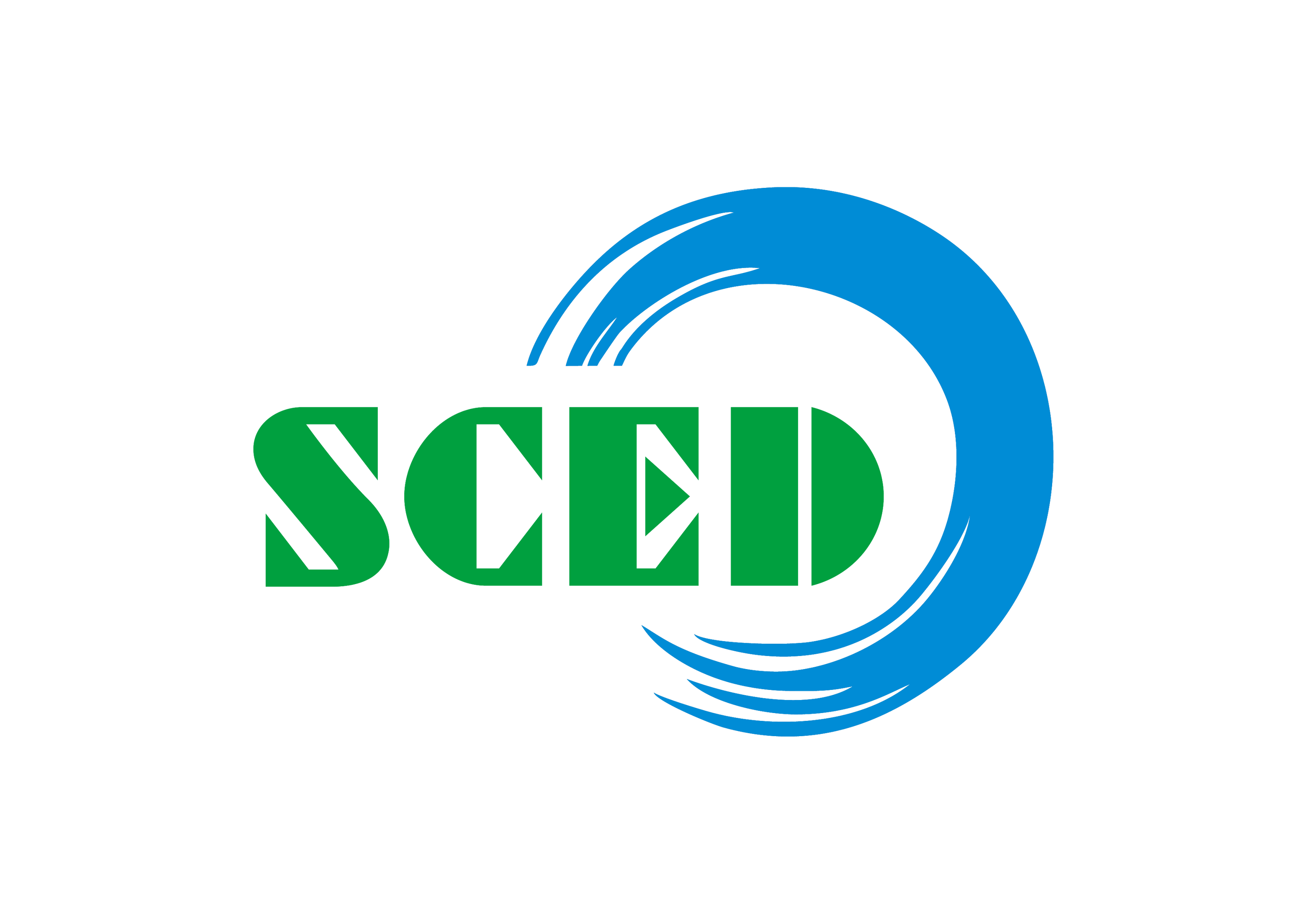Sced Electronics Co.,ltd.