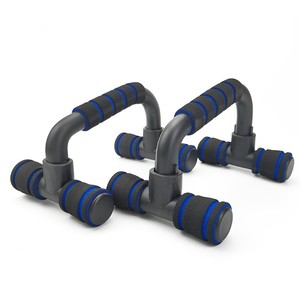 Soportes de entrenamiento portátiles Barras de realce de entrenamiento de fuerza antideslizantes Tablero de soporte resistente de bancos y bastidores - Product Image 1