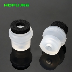 Best Selling Custom Industrial Sponge Suction Cup with Cutting Service for Rough Surfaces - Product Image 3