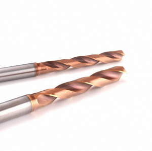 <span class=keywords><strong>CNC</strong></span> máy công cụ khoan rdt (5D) rắn <span class=keywords><strong>Carbide</strong></span> bên ngoài làm mát khoan bit với giá nhà máy - Product Image 5