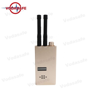 Escáner de Cámara Infrarroja Profesional, Detector Inalámbrico de Micrófonos Ocultos RF para Detectar Cámaras Espía y Dispositivos de Escucha - Product Image 3