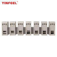 Bornier YINFEEL IF-3097-14.5-7P 65A