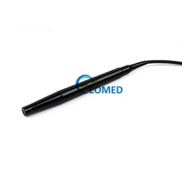 Sistema de Ultrasonido Oftalmológico EOMED A/B para Diagnóstico Ocular, Resultados de IOL, Imágenes B-scan, Modelo EUS2300S, 1 Año de Garantía