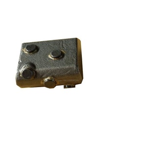 HDD Shank augers Bullet hàn-on khối tungsten <span class=keywords><strong>carbide</strong></span> Hàn thanh <span class=keywords><strong>bit</strong></span> - Product Image 4