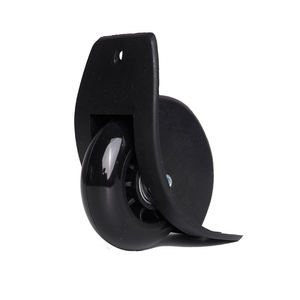 60mm Teker Aksesuarlari Onarimi Voyage Bagages Spinner Roues Roulant pp Bagages Pièces pour Bagages Souples Roue D'angle - Product Image 1