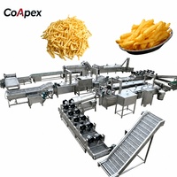 Automatische friteuse voor frieten/aardappelchips, hoge capaciteit, fabrieks prijs, betrouwbaar voor groeiende fabrieken