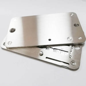 24 palabras mnemotécnicas con caracteres estampados, mnemotécnicas de acero inoxidable que <span class=keywords><strong>nunca</strong></span> desaparecen sin dañar las manos, buena calidad - Product Image 3