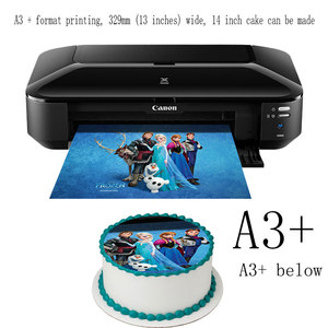 Kit Impresora Comestible L1110 - LAVELBET