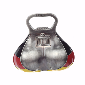Directamente de fábrica Macedonia imán de nevera abridor <span class=keywords><strong>Barcelona</strong></span> abrebotellas imán Zelanda recuerdos relieve Metal Praha Bikini nuevo - Product Image 6