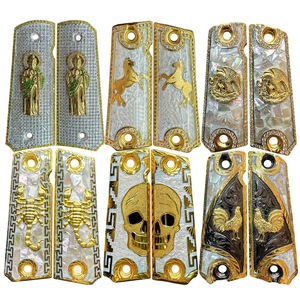 ซองใส่ปืนพกแบบยุทธวิธี สำหรับ Colt 1911 Ruger SR1911 <span class=keywords><strong>M1911</strong></span> - Product Image 2