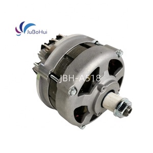 Auto-Lichtmaschine JBH-A518 UD11833 112183 F032112183 für AHLMANN AMMANN ATLAS COPCO GEHL KHD MECALAC - Product Image 3