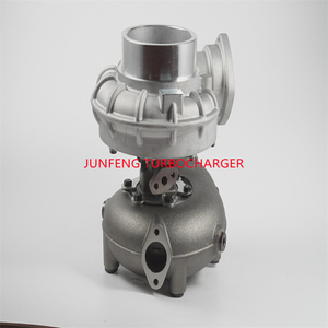 Turbocompresseur K365 Turbo 53369887076 12314022 53369707076 pour <span class=keywords><strong>moteur</strong></span> <span class=keywords><strong>Deutz</strong></span> Ship <span class=keywords><strong>Marine</strong></span> TBD616V16 53369707078 53369887078 - Product Image 5