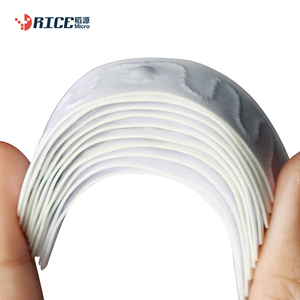 Gạo 125Khz Pigeon RFID vòng điện tử Bird Racing <span class=keywords><strong>Tag</strong></span> cho động vật theo dõi quản lý - Product Image 5