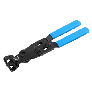 Pince à mâchoires plates robustes 0-18 mm, mâchoires réglables, qualité industrielle, acier au chrome-vanadium, outils de réparation automobile métriques - Product Image 2