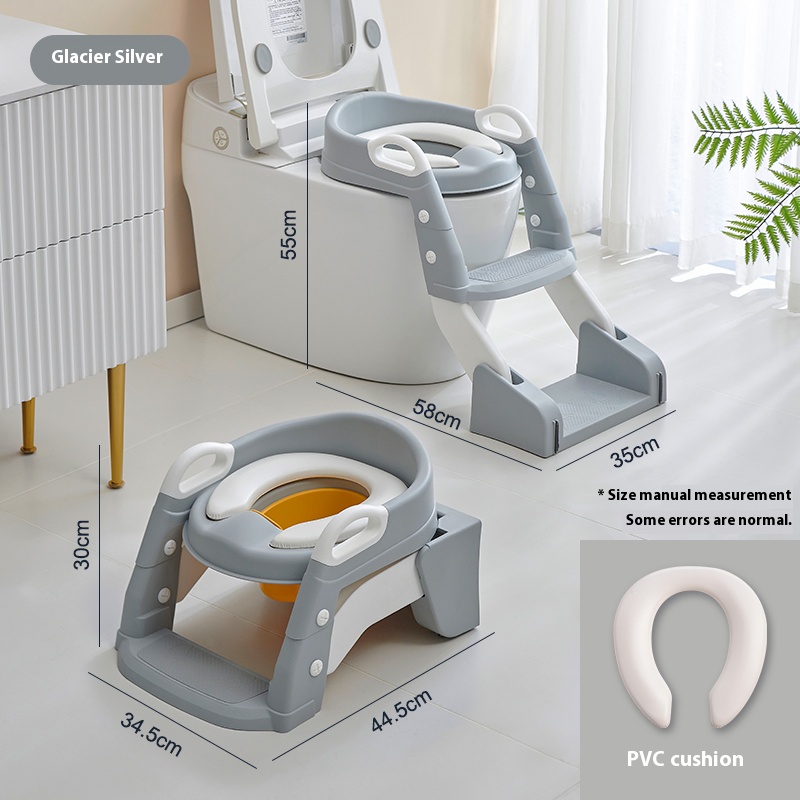 Cuscino GRIGIO+PVC