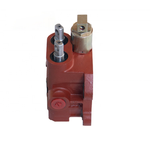 วาล์วควบคุมระบบส่งกำลังไฮดรอลิกสำหรับรถตัก4120000064 - Product Image 6