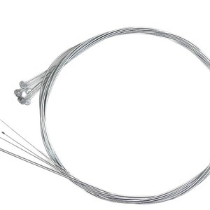Cable de Freno de Acero Inoxidable, Cable Interior de Desviador para Bicicleta, Piezas de Repuesto para Ciclismo - Product Image 3