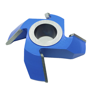 End Mill Hợp Kim 55 Độ Vonfram Thép 4 Phay Cutter 45 Độ Bevel <span class=keywords><strong>Tool</strong></span> Tráng Chế Biến Gỗ Knife Cắt Tỉa Tùy Chỉnh Bevel - Product Image 1