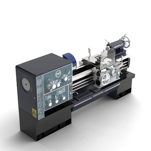 Trưởng Thành cấu trúc máy tiện phổ quát cao chi phí-hiệu quả - Product Image 5